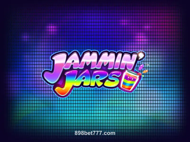 Jammin Jars na 898bet777
