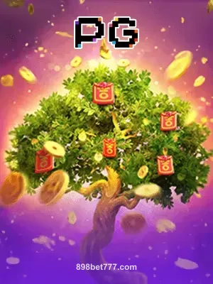 Imagem do jogo Prosperity Fortune Tree na 898bet777