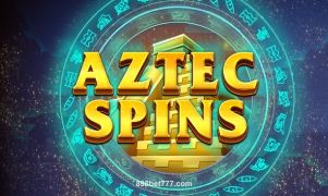 Imagem do jogo 898bet777 Aztec Spins