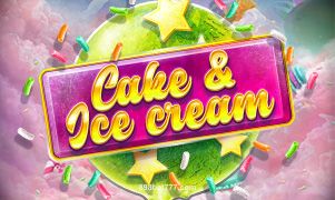 Imagem do jogo 898bet777 Cake and Ice Cream